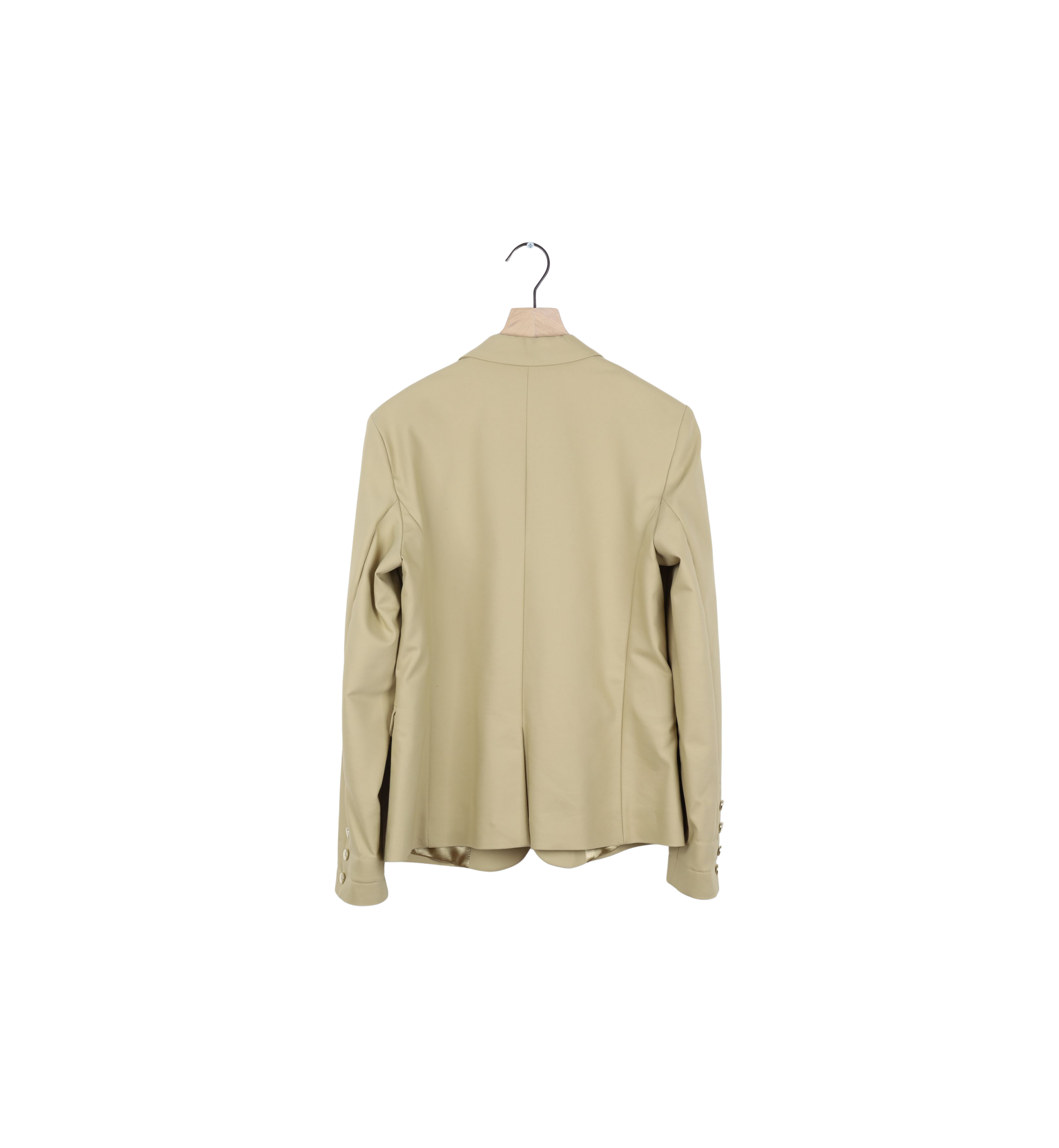 Packshot / Olive Gray / ReLoved